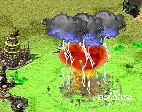 红警2尤里复仇秘籍