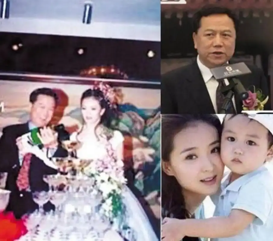 王艳：因“晴儿”走红，嫁富商生子，丈夫实力非凡