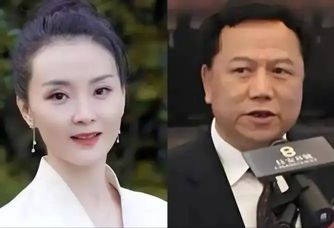 王艳：因“晴儿”走红，嫁富商生子，丈夫实力非凡