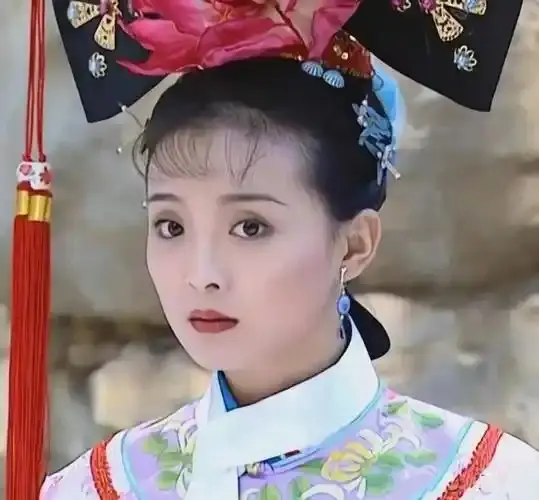 王艳：因“晴儿”走红，嫁富商生子，丈夫实力非凡