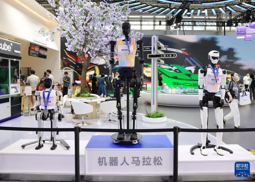 “宣宣”学习笔记(115)丨从网络大国走向网络强国 让互联网点亮我们的生活