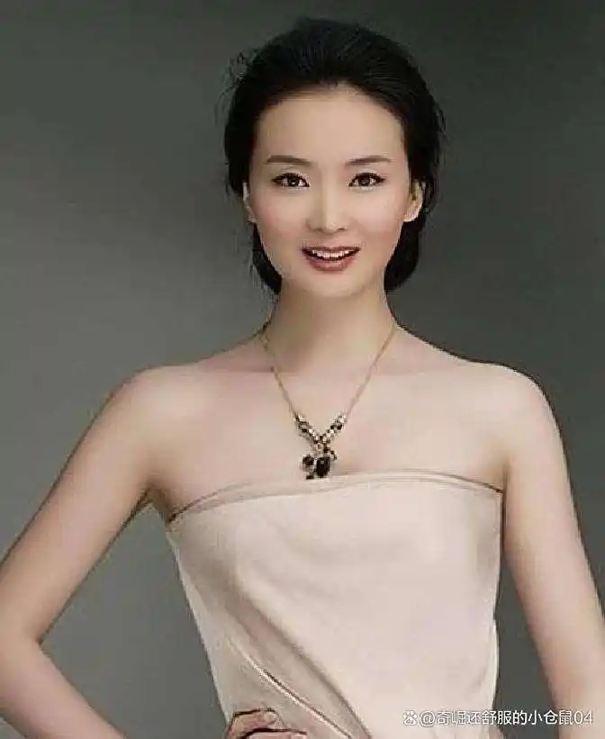 “从豪门风光到接连受挫，王艳老公的真相出人意料”