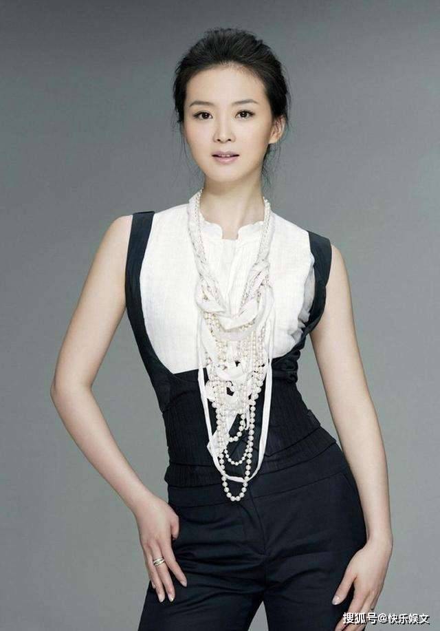 48岁知名女星疑家变！网传富豪老公被抓，因主演《还珠格格》爆红