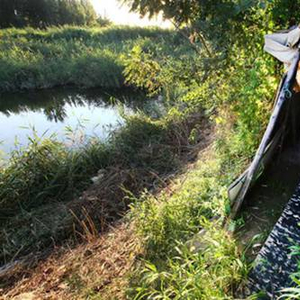 探访天津静海传销村：传销青年没钱买菜偷偷买馒头