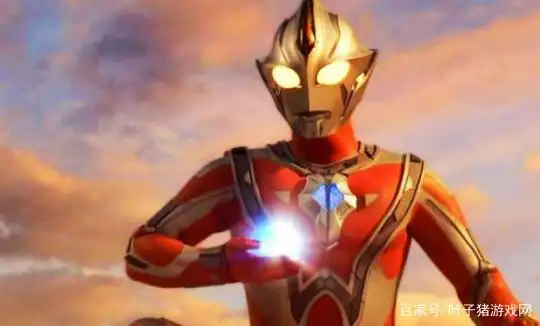 开服一个月就搞大动作？超激斗梦境联动奥特曼这招真狠！