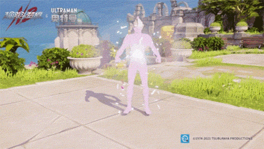 开服一个月就搞大动作？超激斗梦境联动奥特曼这招真狠！