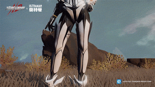 开服一个月就搞大动作？超激斗梦境联动奥特曼这招真狠！