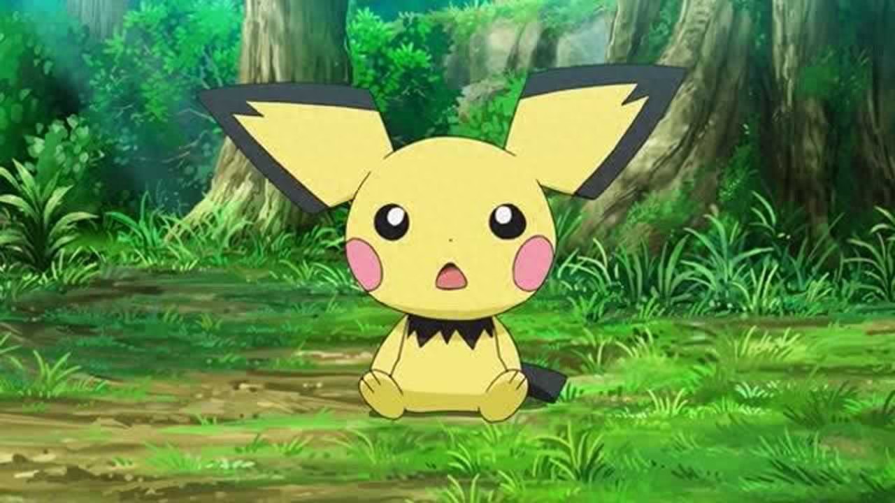 神奇宝贝:颜值最高的宝可梦盘点