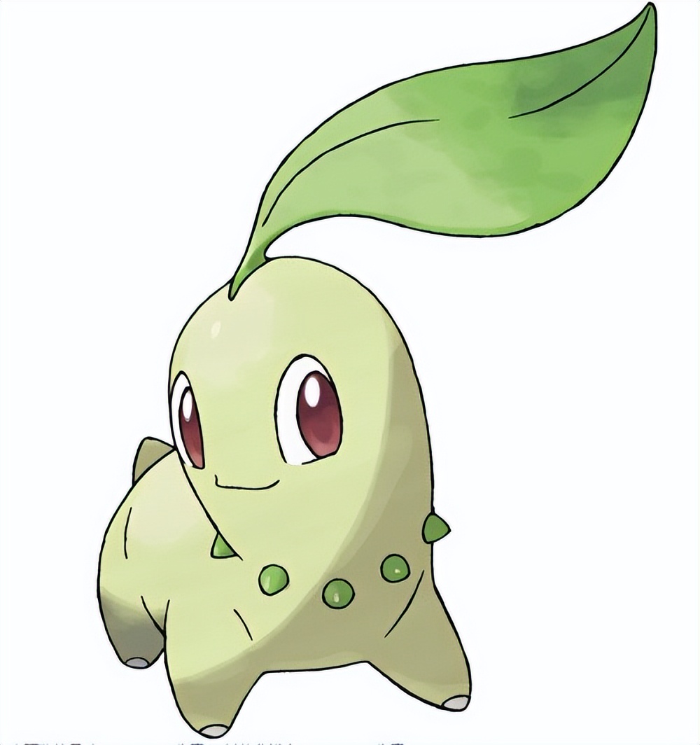 神奇宝贝:颜值最高的宝可梦盘点