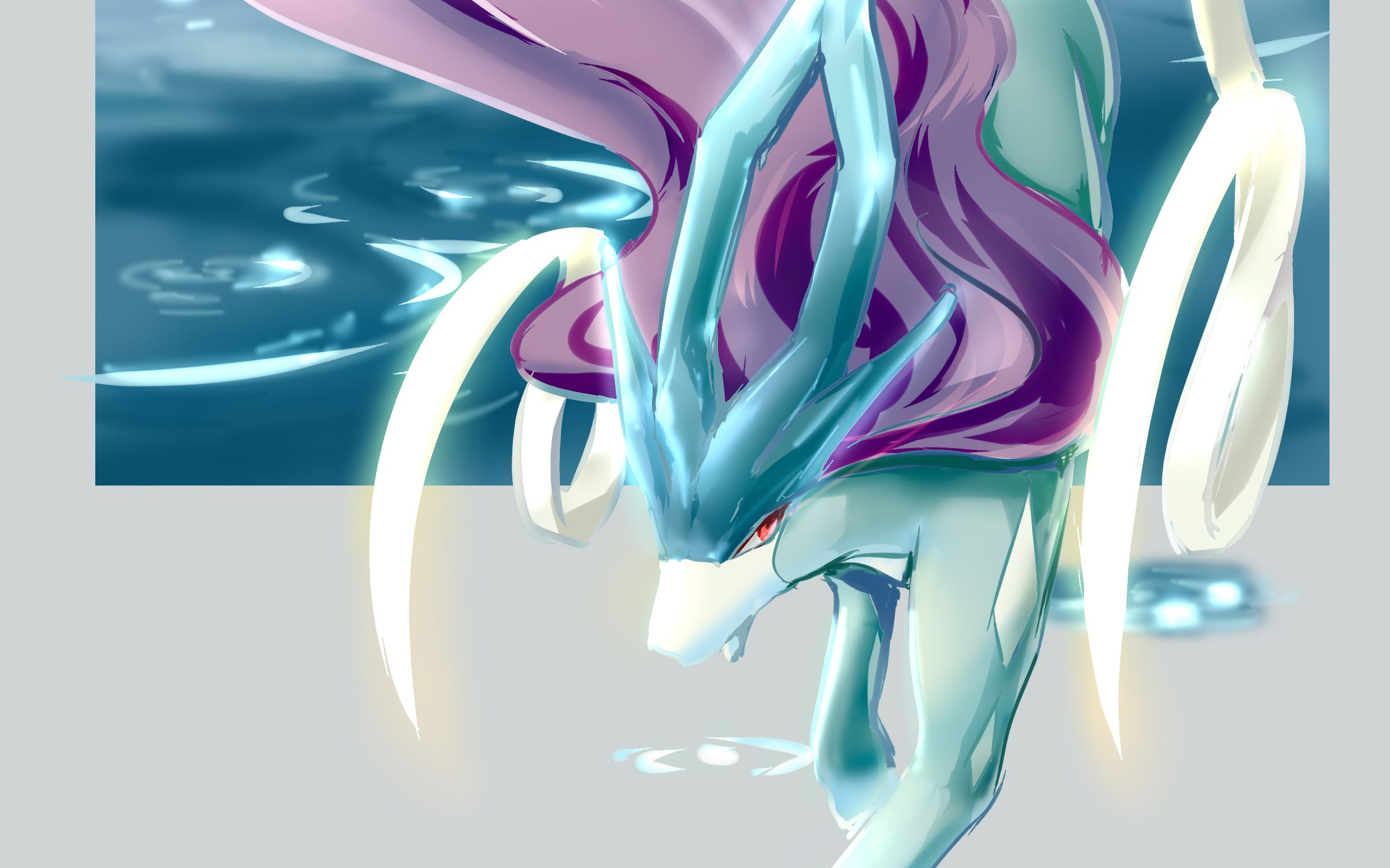 神奇宝贝:颜值最高的宝可梦盘点