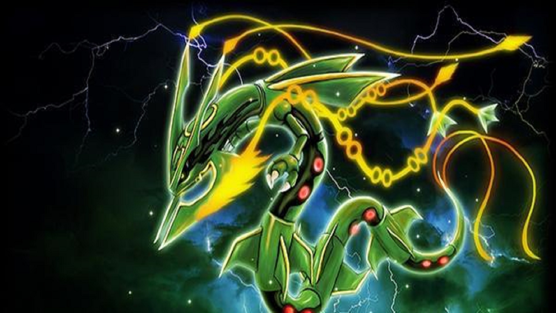 神奇宝贝:颜值最高的宝可梦盘点