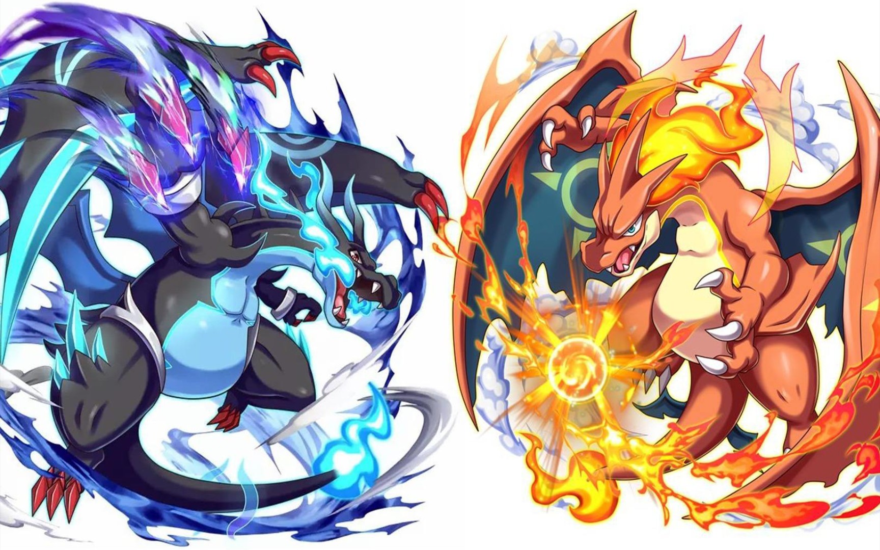 神奇宝贝:颜值最高的宝可梦盘点