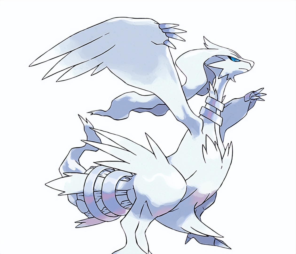 神奇宝贝:颜值最高的宝可梦盘点