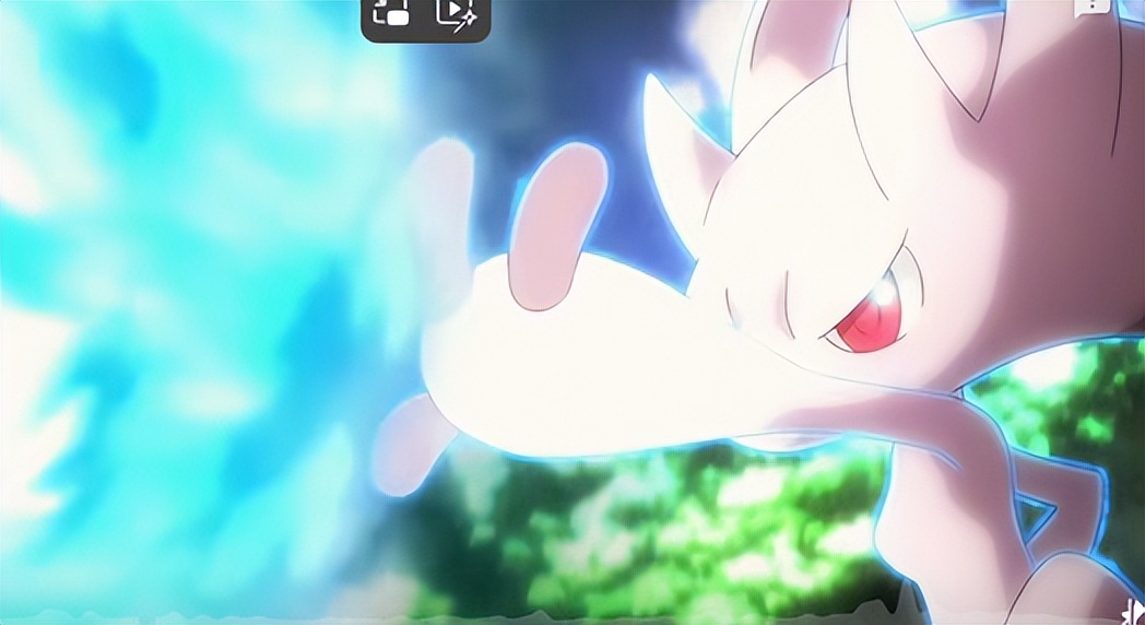 神奇宝贝:颜值最高的宝可梦盘点