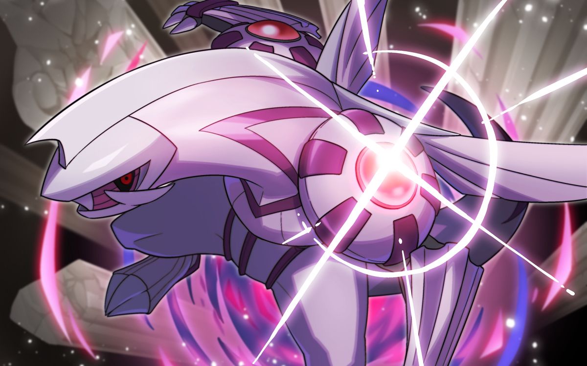 神奇宝贝:颜值最高的宝可梦盘点