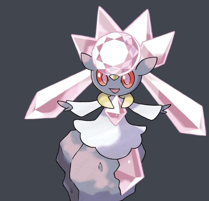 神奇宝贝:颜值最高的宝可梦盘点