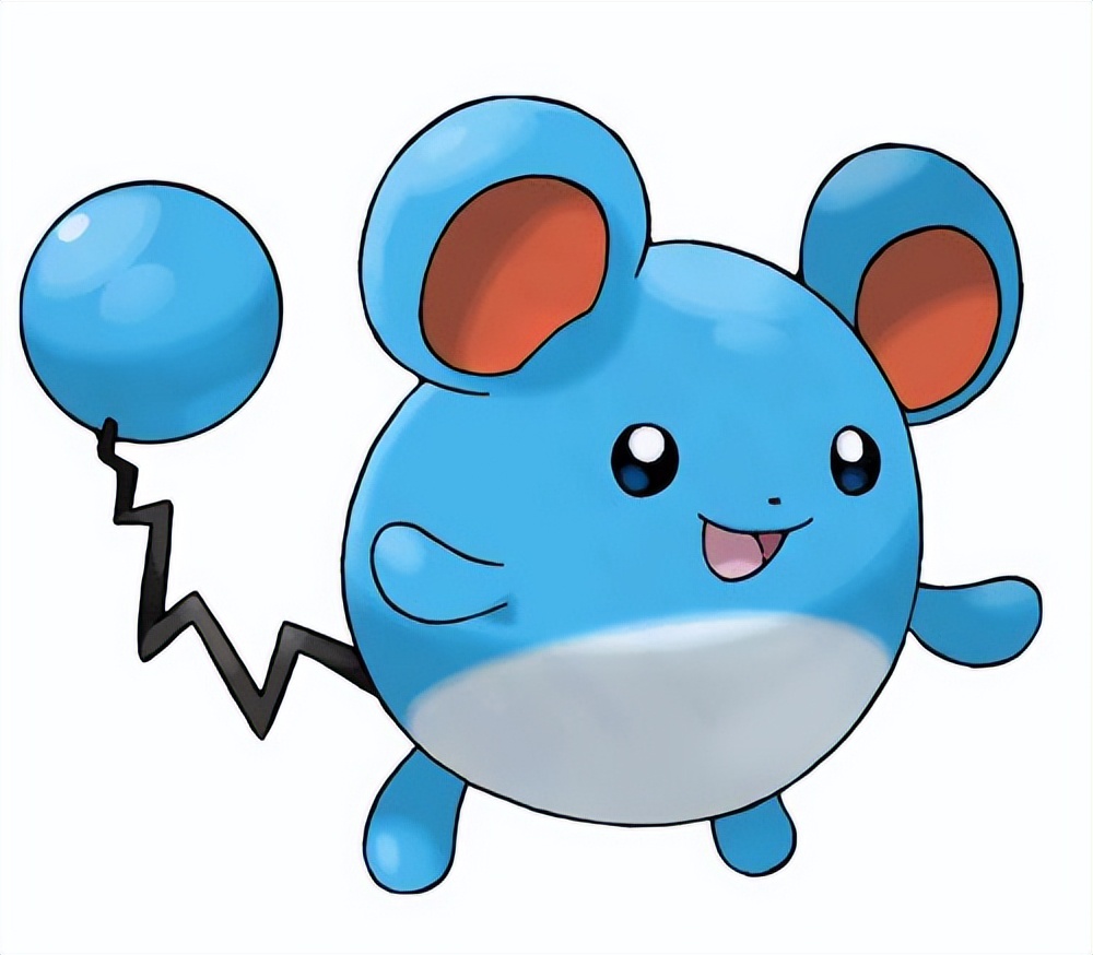 神奇宝贝:颜值最高的宝可梦盘点