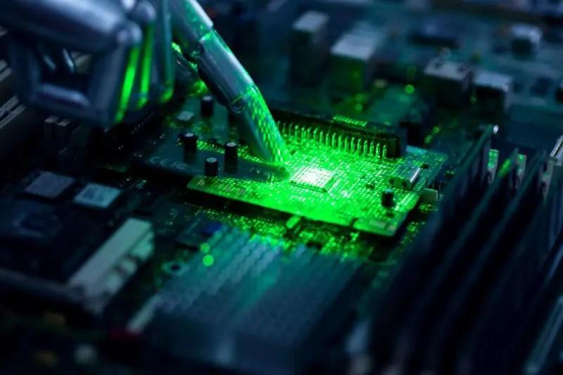 经济增长的真正火炬是什么？——年终经济漫谈之六 || 大视野