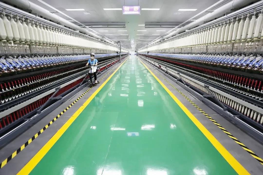 经济增长的真正火炬是什么？——年终经济漫谈之六 || 大视野