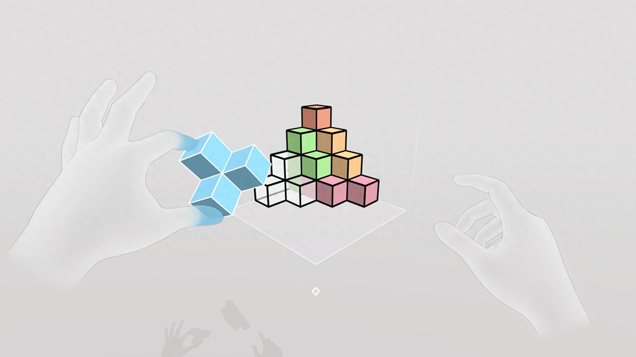 盘点｜6款解压又益智的VR游戏，让你放下手机