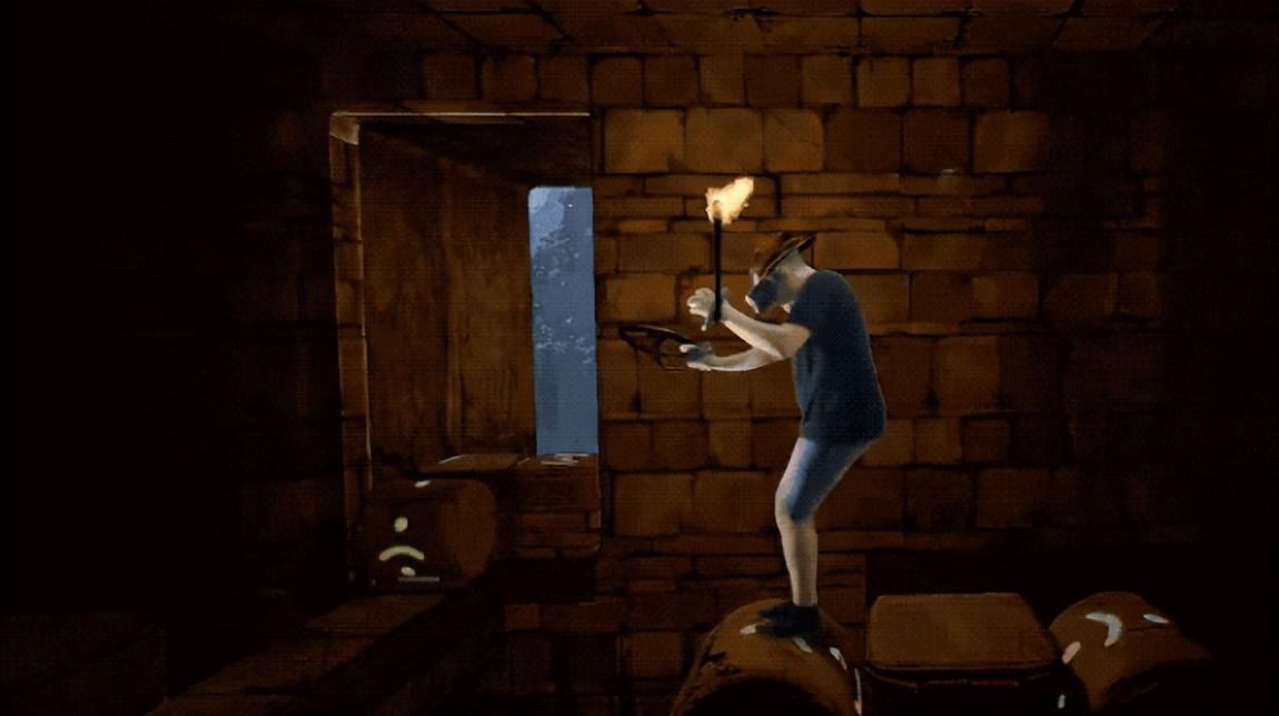 盘点｜6款解压又益智的VR游戏，让你放下手机