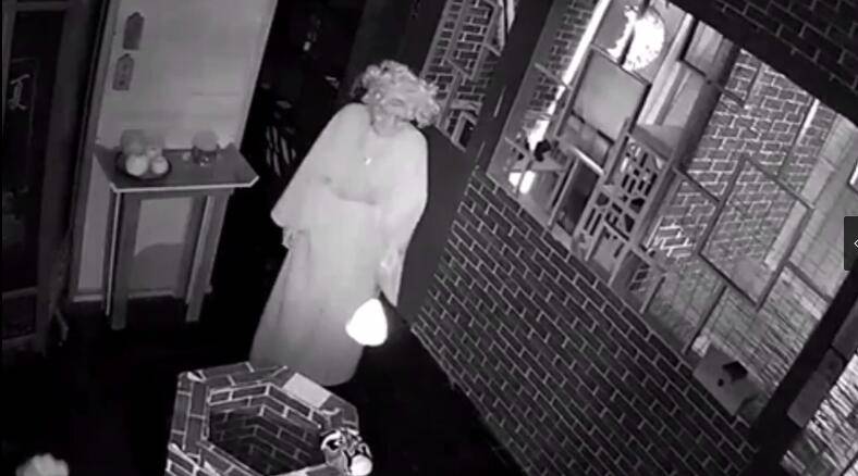 12岁男孩被游戏吓坏住院,记者探访密室逃脱游戏为何恐怖