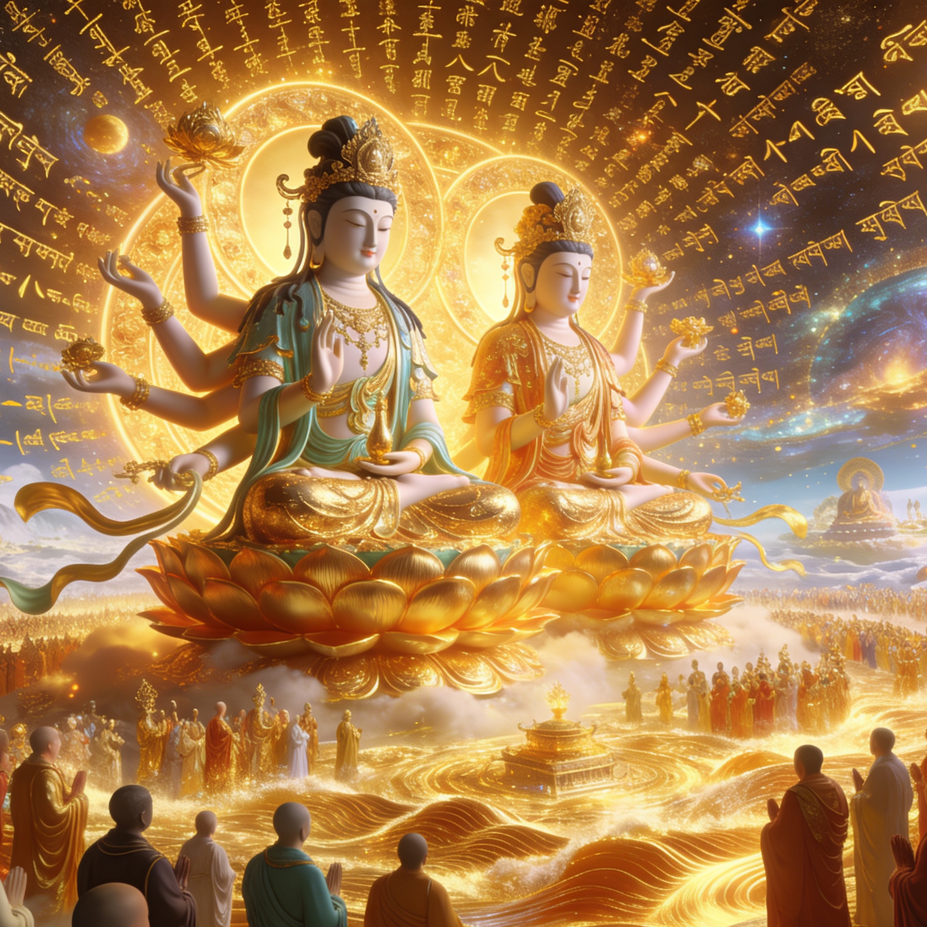 洪荒七大气运之子：最后一个能改变整个洪荒的命运！