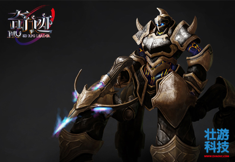 经典系统 壮游《奇迹mu》让您玩的畅通无阻