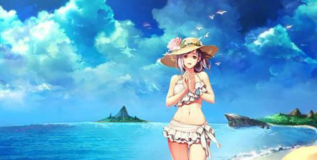 DNF：土豪玩家找旭旭宝宝强化18荒古光？大旭是这么做的