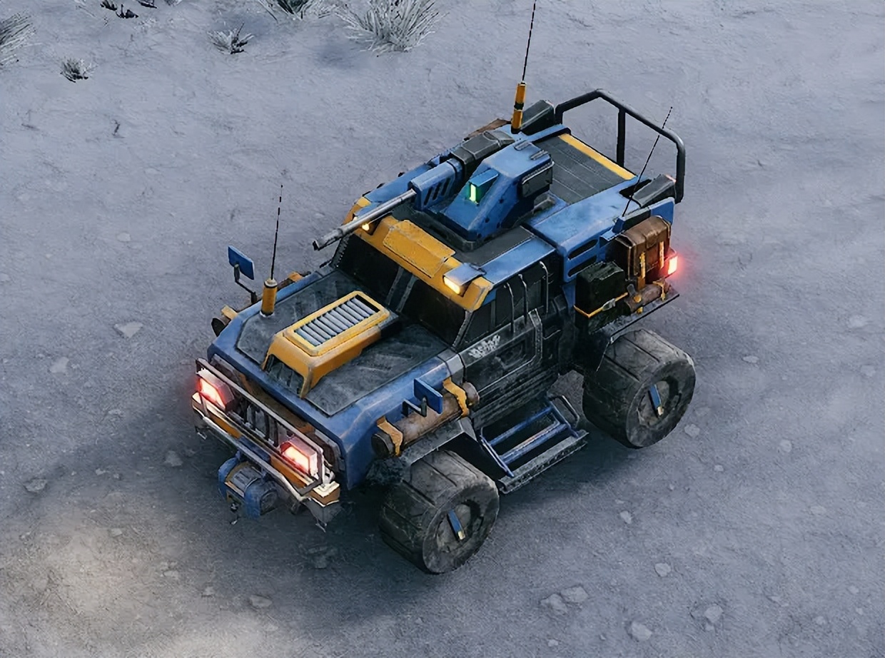 想坚持做RTS游戏,还是得稳住老玩家?