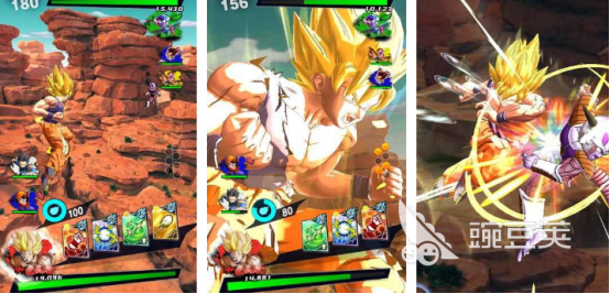 耐玩的七龙珠对打单机游戏有没有 有趣的七龙珠手游下载2024