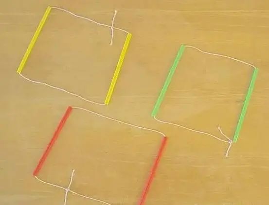 【动手做】吹泡泡里也有学问