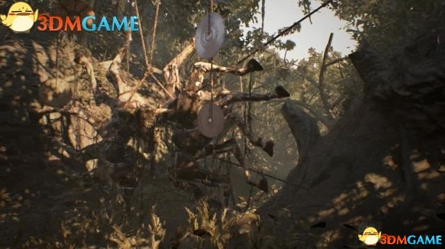 生化危机7 图文攻略 全剧情全谜题详细解析