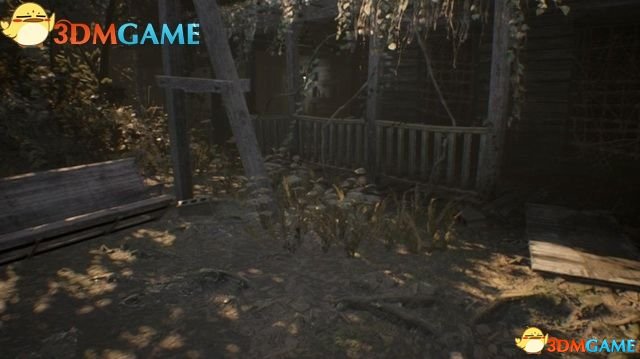 生化危机7 图文攻略 全剧情全谜题详细解析