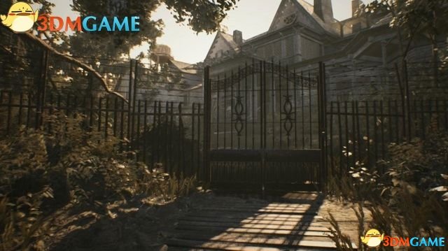 生化危机7 图文攻略 全剧情全谜题详细解析