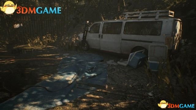 生化危机7 图文攻略 全剧情全谜题详细解析