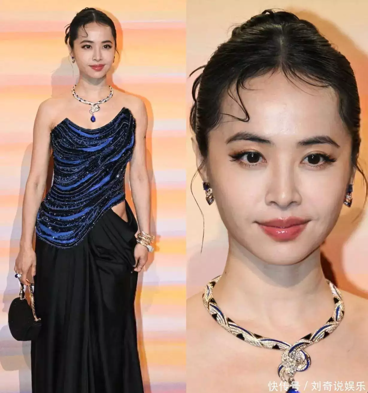 蔡依林踩两层楼高机械蛇开唱!9亿造价惊呆全网,粉丝:腿软了!