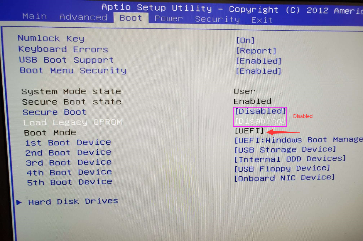 故障解决 -- 部分Windows10中MRT驱动异常的解决方案