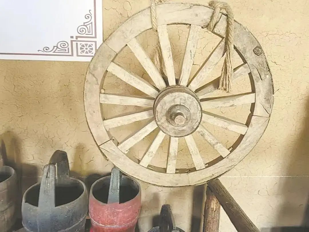 墨子VS鲁班，看俩鲁山老乡4次舌战！