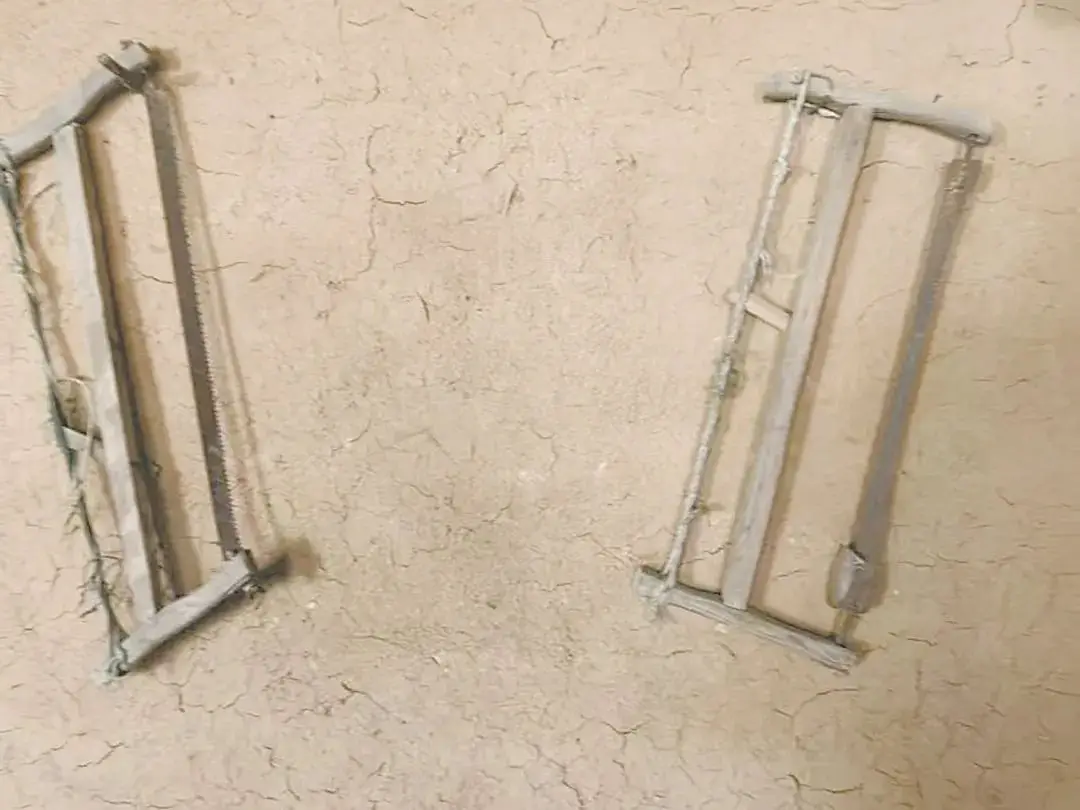 墨子VS鲁班，看俩鲁山老乡4次舌战！