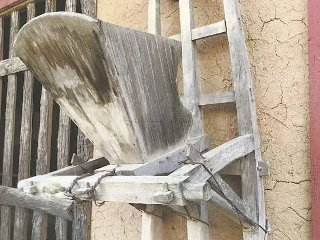 墨子VS鲁班，看俩鲁山老乡4次舌战！