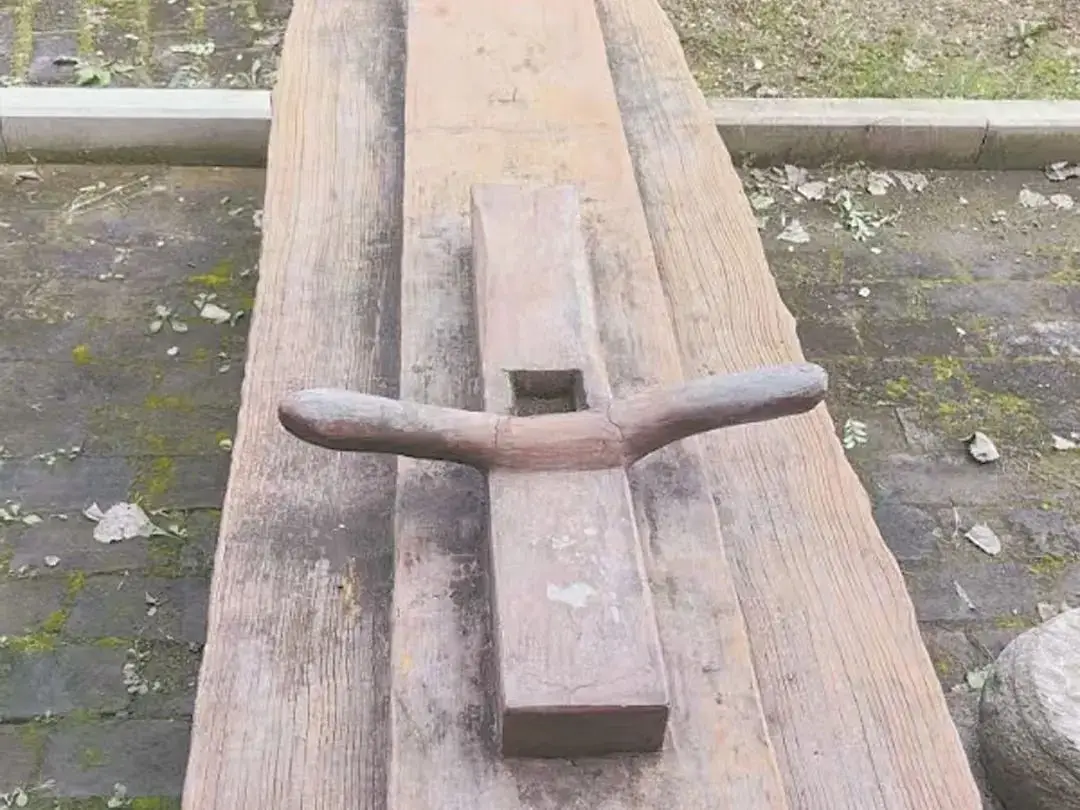 墨子VS鲁班，看俩鲁山老乡4次舌战！