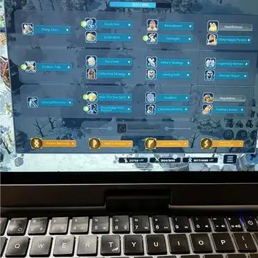 iPad键鼠游戏，你玩过几款？