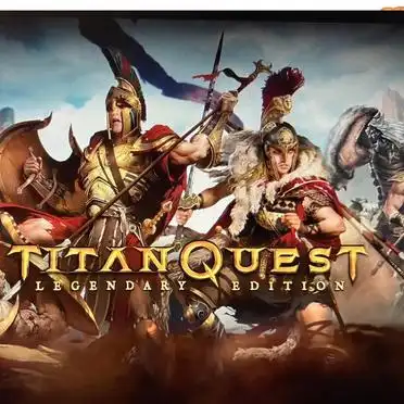 iPad键鼠游戏，你玩过几款？