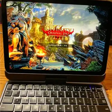 iPad键鼠游戏，你玩过几款？