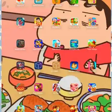 iPad必备!这些小游戏占内存少又好玩