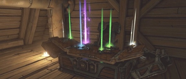 无主之地2年度版修改器