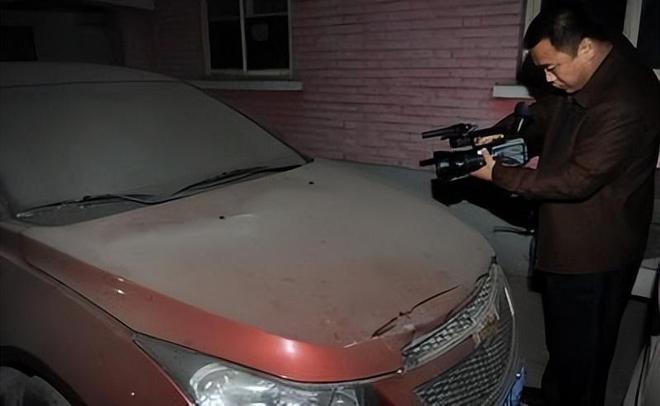 大学生药家鑫被判死刑,想捐出眼角膜,父亲拒绝:你把罪恶都带走