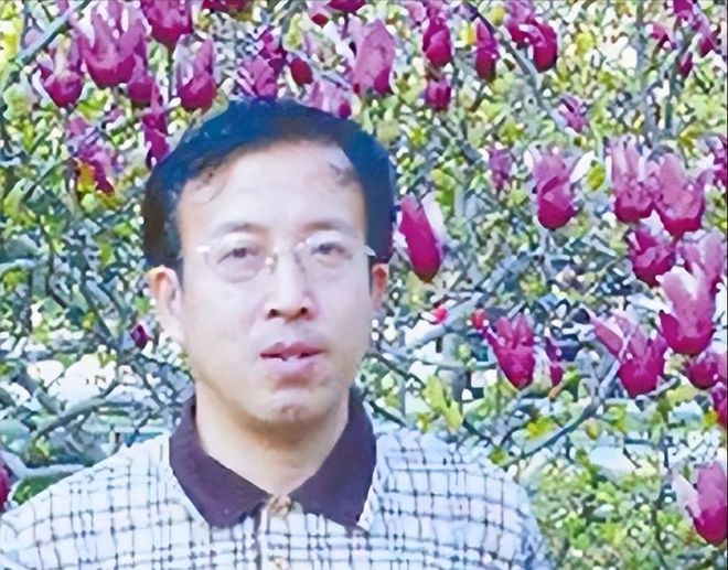 大学生药家鑫被判死刑,想捐出眼角膜,父亲拒绝:你把罪恶都带走