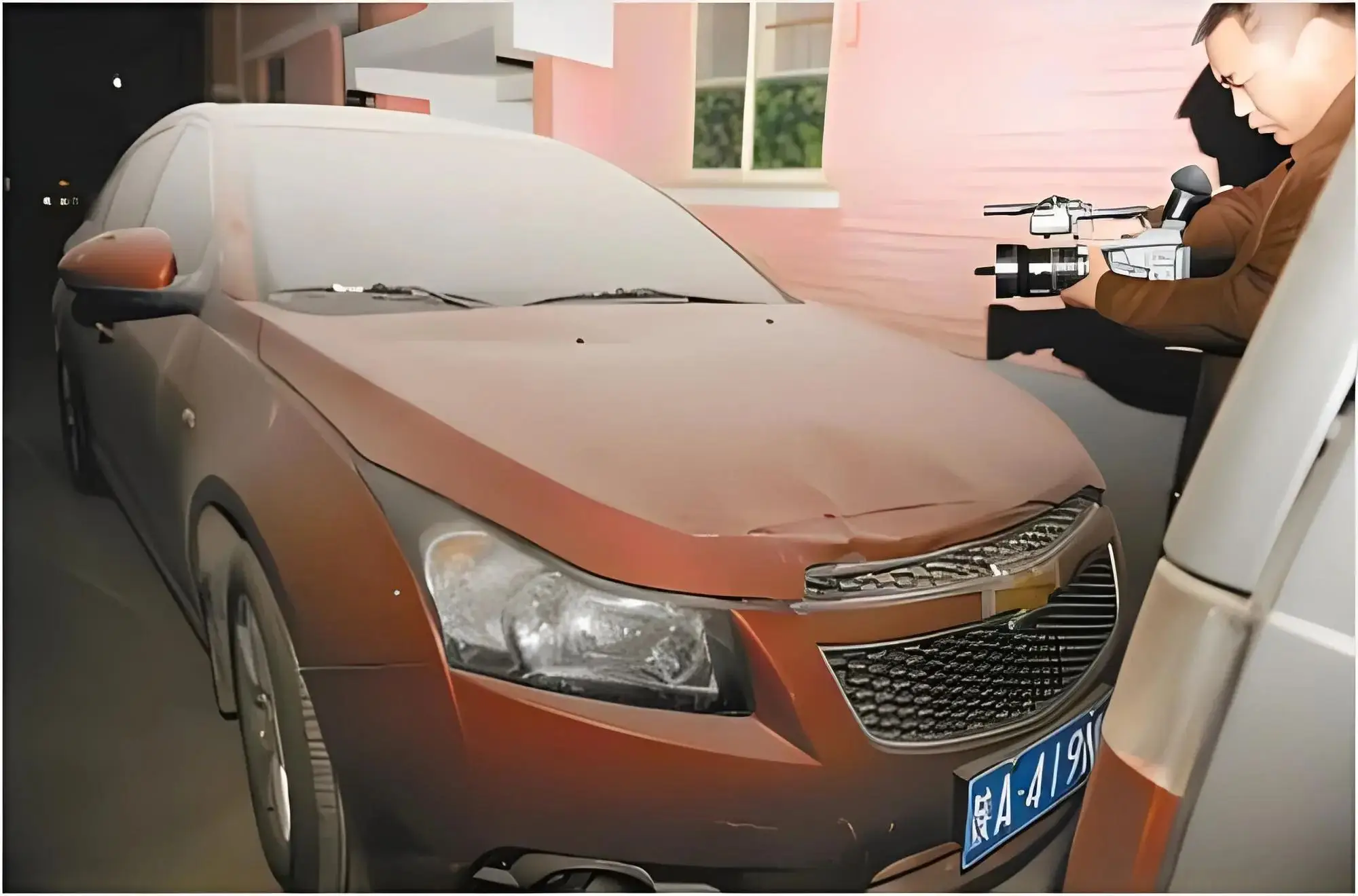 “药家鑫案”14年 :张妙遇害时26岁,她丈夫和父母现在怎样了?